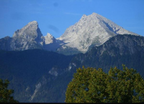 Ferienwohnungen Mahlke Berchtesgaden